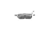Гальмівні колодки TOYOTA Prius/Corolla/Yaris "R "07>> BOSCH 0 986 494 328 (фото 2)