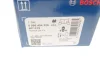 Гальмівні колодки дискові HONDA CR-V III 2,0-2,2 i-VTEC,i-CTDi 07- BOSCH 0 986 494 329 (фото 14)