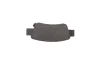 Гальмівні колодки дискові HONDA CR-V III 2,0-2,2 i-VTEC,i-CTDi 07- BOSCH 0 986 494 329 (фото 10)