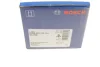 Колодки гальмівні дискові BOSCH 0 986 494 335 (фото 6)