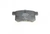 Гальмівні колодки дискові HONDA Accord 2,0-2,2 08- BOSCH 0 986 494 338 (фото 6)