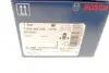 Гальмівні колодки дискові HONDA Accord 2,0-2,2 08- BOSCH 0 986 494 338 (фото 8)