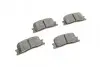 Гальмівні колодки TOYOTA Camry V30 "R "01-06 BOSCH 0 986 494 359 (фото 4)