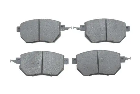 Колодки гальмівні дискові INFINITY/NISSAN FX35/Altima/Maxima \'\'F \'\'3,5 \'\'01>> BOSCH 0986494366