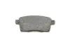 Гальмівні колодки дискові MAZDA CX-7/CX-9 "R BOSCH 0986494376 (фото 3)