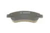 ГАЛЬМІВНІ КОЛОДКИ BOSCH 0 986 494 379 (фото 8)
