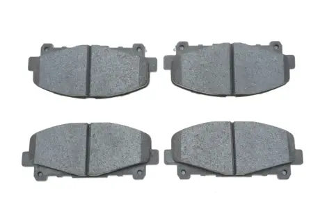 Гальмівні колодки дискові HONDA Accord 2,2D-2,4 08- BOSCH 0986494382