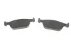 Гальмівні колодки дискові HONDA Accord 2,0-2,2 08- BOSCH 0986494383 (фото 2)