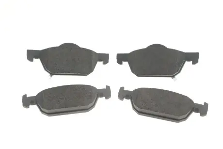 Гальмівні колодки дискові HONDA Accord 2,0-2,2 08- BOSCH 0986494383