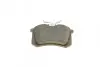 Гальмівні колодки AUDI/CITROEN/NISSAN/RENAULT "R "02>> BOSCH 0 986 494 387 (фото 4)