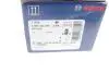Гальмівні колодки KIA Sorento "R "02-09 BOSCH 0 986 494 388 (фото 12)