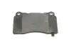 КОЛОДКИ ГАЛЬМІВНІ ПЕРЕДНІ Mitsubishi Lancer EVO IX, Subaru Impreza WRX STI BOSCH 0 986 494 395 (фото 4)