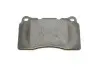 КОЛОДКИ ГАЛЬМІВНІ ПЕРЕДНІ Mitsubishi Lancer EVO IX, Subaru Impreza WRX STI BOSCH 0 986 494 395 (фото 7)