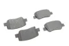 Гальмівні колодки TOYOTA Avensis "R "09>> BOSCH 0 986 494 403 (фото 11)