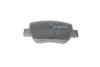 Гальмівні колодки TOYOTA Avensis "R "09>> BOSCH 0 986 494 403 (фото 9)