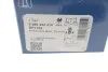 Гальмівні колодки MERCEDES ML W163 "R >>"05 BOSCH 0986494410 (фото 3)