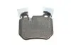 Гальмівні колодки дискові BMW 130, 135 E87, 3 E92 M Perfomance Rear BOSCH 0 986 494 421 (фото 6)