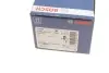 Гальмівні колодки дискові BMW 130, 135 E87, 3 E92 M Perfomance Rear BOSCH 0 986 494 421 (фото 7)