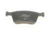 Гальмівні колодки MERCEDES GL/ML(164) "F "06-12 BOSCH 0 986 494 427 (фото 7)