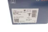 Колодки гальмівні дискові BMW 3 E91, E92, E93 M Perfomance "F BOSCH 0986494428 (фото 4)