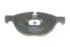 Колодки гальмівні дискові BMW 5 F10, 7 F01 Front BOSCH 0986494429 (фото 4)