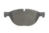 Колодки гальмівні дискові BMW 5 F10, 7 F01 Front BOSCH 0986494429 (фото 5)