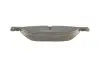 Колодки гальмівні дискові BMW 5 F10, 7 F01 Front BOSCH 0986494429 (фото 6)