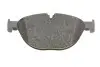 Колодки гальмівні дискові BMW 5 F10, 7 F01 Front BOSCH 0986494429 (фото 8)