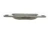 Гальмівні колодки PORSCHE 911/Panamera "R "09>> BOSCH 0 986 494 431 (фото 3)