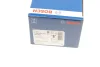Колодки гальмівні дискові BOSCH 0986494434 (фото 9)