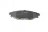 Гальмівні колодки дискові SUBARU Forester/Legacy/Impreza/Outback "R "03>> BOSCH 0 986 494 444 (фото 2)