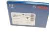 Гальмівні колодки Fiat Doblo 2010- Front BOSCH 0 986 494 453 (фото 9)