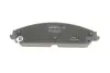 Колодки гальмівні CHRYSLER/DODGE 300C/Caliber/Challenger "F "05>> BOSCH 0986494483 (фото 7)