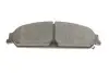 Колодки гальмівні CHRYSLER/DODGE 300C/Caliber/Challenger "F "05>> BOSCH 0986494483 (фото 10)