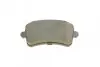 Гальмівні колодки дискови AUDI/A6 "2,8-3,0"11>> BOSCH 0 986 494 488 (фото 8)