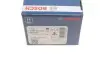 Колодки гальмівні дискові BOSCH 0986494496 (фото 6)