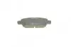 Гальмівні колодки дискові CHRYSLER/DODGE/JEEP/MITSUBISHI Patriot/Lancer \'\'R \'\'1,3-3,5 \'\'02>> BOSCH 0 986 494 502 (фото 7)