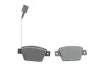 Комплект тормозных колодок BOSCH 0986494536 (фото 6)