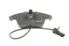 Колодки гальмівні AUDI A4/A5 "F "08>> BOSCH 0986494538 (фото 3)
