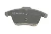 Колодки гальмівні AUDI A4/A5 "F "08>> BOSCH 0986494538 (фото 5)