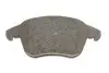 Колодки гальмівні AUDI A4/A5 "F "08>> BOSCH 0986494538 (фото 6)