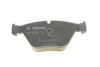 Колодки гальмівні BMW 525d-535i F10 F BOSCH 0 986 494 549 (фото 7)