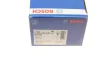 Колодки гальмівні BMW 525d-535i F10 F BOSCH 0 986 494 549 (фото 9)