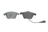 Гальмівні колодки дискові AUDI/SEAT S3/TT/Leon "F "06>> BOSCH 0986494550 (фото 6)