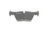 Гальмівні колодки дискові BMW 1/2/3/4 \'\'R \'\'11>> BOSCH 0986494554 (фото 2)