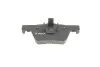 Гальмівні колодки дискові BMW 1/2/3/4 \'\'R \'\'11>> BOSCH 0986494554 (фото 4)