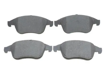 Колодки гальмівні дискові (комплект 4 шт) BOSCH 0 986 494 556
