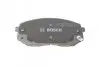КОЛОДКИ ГАЛЬМІВНІ BOSCH 0 986 494 559 (фото 2)