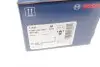 ГАЛЬМІВНІ КОЛОДКИ, ДИСКОВІ BOSCH 0 986 494 560 (фото 12)