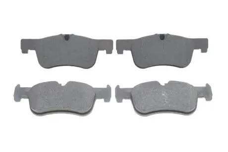 Гальмівні колодки, дискові BOSCH 0986494561